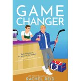 HarperCollins Publishers Game Changer Cene