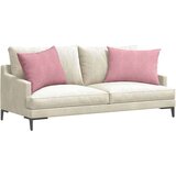 vidaXL jastučići za sofu 2 pcs ružičasta 70 x 50 cm kordura tekstil | shoptok.hr