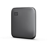 Western Digital Elements SE vanjski SSD, 480 GB, USB 3.0, crna | shoptok.hr