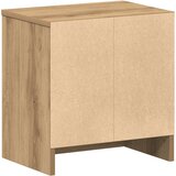  Noćni ormarić s ladicom Artisan hrast 39x28x41 cm | Eponuda.ba