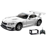  Auto na daljinsko upravljanje BMW Z4, 1:24 | shoptok.hr