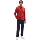 Tom Tailor 1037833 Muški duks, Crveni | ePonuda.com