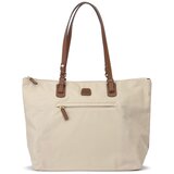 Bric's Torbe BRICS 270 SHOPPING Bež | Shoptok.si