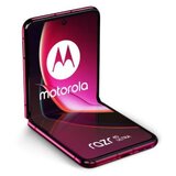 Motorola mobilni telefon razr 40 ultra 8GB/256GB viva magenta | ePonuda.com