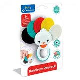 Clementoni Baby Zvečka Paun | Eponuda.ba