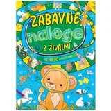 Zabavne naloge z živalmi