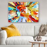 Atelier Del Sofa slika od kalenog stakla 50x70cm | ePonuda.com