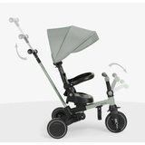 Kikka Boo Aluma 8u1 sklopivi tricikl za decu | Eponuda.com