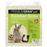 HVT presovana piljevina premijum jabuka, 15l