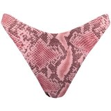 Barts keona high cut briefs, ženski kupaći donji deo, pink 5468 Cene