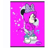 MAPED E Sveska meka A4/54 karo MINNIE Cijene
