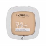 L´Oréal Paris true match lahek puder za naraven videz 9 g odtenek 2.N vanilla | Shoptok.si