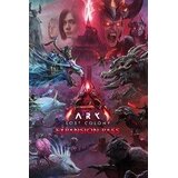  ark: lost colony expansion pass (dlc) (windows/xbox series x|s) xbox live key europe | Eponuda.com