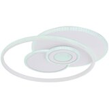 Globo STROPNA LED-SVETILKA RODERICK 350-3600 lm 3000-6000 K 230 V | Shoptok.si