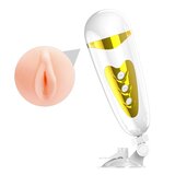 Pretty Love Vibracijski masturbator Sally - vagina Cene