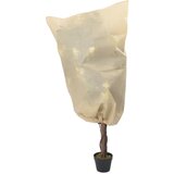  Navlake od flisa za biljke s vezicom 4 kom 70 g/m² 0,8 x 1,2 m | shoptok.hr