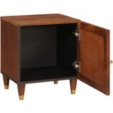 vidaXL Noćni ormarići 40 x 33.5 x 46 cm | shoptok.hr
