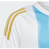 Adidas MESSI TR JSY Y, dečji dres za fudbal, bela IS6470 | ePonuda.com