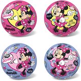  PVC Lopta Minnie Mouse 23cm - Roza Cijene