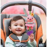 Infantino igračka grickalica Bunny | shoptok.hr