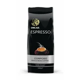 OMCAFE Espresso Corposo 1kg
