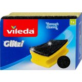 Vileda sunđer glitzi crystal novo Cene