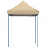  Zabavni šotor Bež 200 x 200 x 306 cm Oxford tkanina, (5000205386) | Shoptok.si