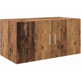  Ormar za pohranu s policom Ostalo s pohranom s vratima Staro drvo 80 x 42.5 x 225 cm | shoptok.hr