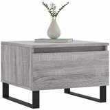  Stolići za kavu 2kom boja hrast 50x46x35cm od konstruirano drva | shoptok.hr