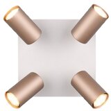  Reflektor 4xGU10 Marley coffee | shoptok.hr