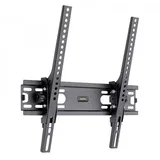 OUTV400T tv nosac 32" - 55" tilt vesa 400x400 black
