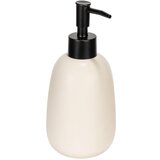 Allstar Krem keramički dozator sapuna 400 ml Margo – | shoptok.hr