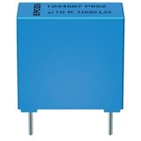 TDK Epcos Metallisierter Kondenzator (MKP) B32652-A4224-J raster15 mm 0.22F 400 V /D | Eponuda.ba