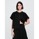 GAP Muslin oversize shirt - Women's | shoptok.hr
