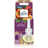 Glade Festive Mulled Wine punjenje za električni difuzor 20 ml | shoptok.hr