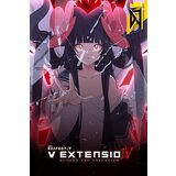Steam DJMAX RESPECT V - V EXTENSION IV PACK (DLC) (PC) Key GLOBAL | ePonuda.com
