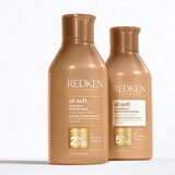 Redken All Soft Heavy Cream Treatment hranjiva maska za suhu i lomljivu kosu 250 ml | shoptok.hr