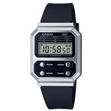 Casio Casto vintage ručni sat ( A100WEF-1A ) Cene