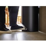 Joseph Joseph Mat crna metalna kanta za smeće s pedalom 30 l Arc – | shoptok.hr