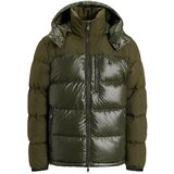 Polo Ralph Lauren Zimska jakna 'GRHM' maslinasta Cijene
