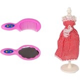  Lutka s odjećom + Sobni namještaj | shoptok.hr