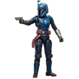 Hasbro Vojna zvezd: Akcijska figura serije Mandalorian Nice Owl 15 cm, (5000077801) | Shoptok.si