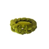  Pet Line krevet pletenica zelena XS | Eponuda.com