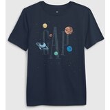 GAP Children's T-shirt with print - Boys Cijene