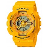 Casio Ura ty532310 Rumena Cene