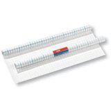 Herlitz Folija samoljepiva prozirna 40x300 cm, | shoptok.hr