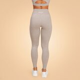 BeastPink ženske helanke Sense Grey 91345 | ePonuda.com