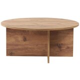  Konferencijski sto VERUM fi 90 cm borovina Cene