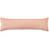  Presvlaka za jastuk HOUTEN Ružičasta 40 x 145 cm Bouclé | shoptok.hr