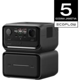 ECOFLOW River 3 Max Plus | shoptok.hr